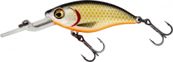 Воблер Westin BuzzBite Crankbait 5cm 6g (SP) Official Roach