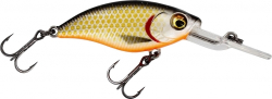 Воблер Westin BuzzBite Crankbait 6cm 10g (SP) Official Roach
