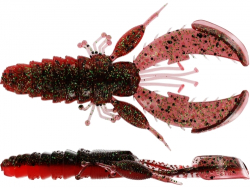 Силикон Westin CreCraw Creaturebait 6.5cm 4g Sangria 1шт
