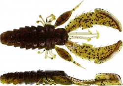 Силикон Westin CreCraw Creaturebait 8.5cm Watermelon Red 1шт