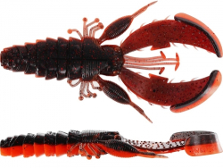 Силикон Westin CreCraw Creaturebait 6.5cm 4g Lava Craw 1шт