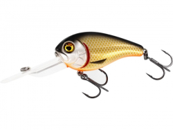 Воблер Westin MegaBite DR Crankbait 6cm 19g (F) Official Roach