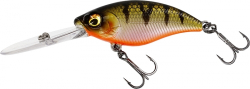 Воблер Westin BuzzBite DR Crankbait 6.5cm 14g (F) Bling Perch