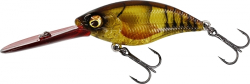 Westin BuzzBite DR Crankbait 6.5cm 14g Floating 3-4.5m