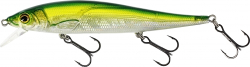 Воблер Westin Jerkbite SR 11cm 13.5g (SP) Olive Minnow