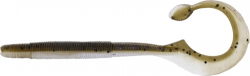 Силикон Westin Ned Worm Curl 12cm 3g Magic Baitfish (5шт/уп)