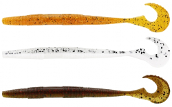 Westin Swimming Worm 13cm 5g