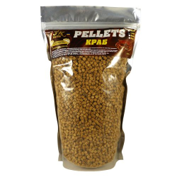 Пелетс 3KBaits 4mm 0.8kg Краб