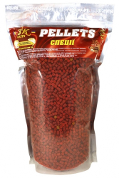 Пеллетс 3KBaits 4mm 0.8kg Специи