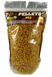 Пелетс 3KBaits 6mm 0.8kg Мед