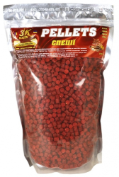 Пелетс 3KBaits 6mm 0.8kg Спеції