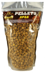 Пелетс 3KBaits 8mm 0.8kg Краб