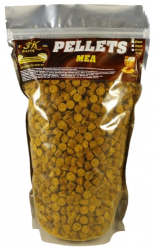 Пелетс 3KBaits 8mm 0.8kg Мед