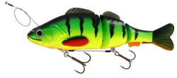 Воблер Westin Percy the Perch HL Inline 20cm (S) Firetiger