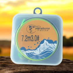 Оснастка Herabunafishing Premium