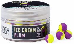 Бойлы Carp Catchers Pop-Up Ice Cream Plum 10mm