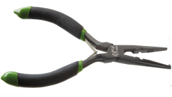 Плоскогубці Daiwa Mini Splitring Pliers 13.5cm