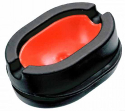 Прессовалка ProfMontazh XXL для кормушки Flat Big (черная)