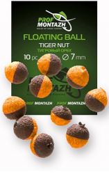 Насадка Floating Ball ProfMontazh 7mm Тигровий горіх "Tiger nut"