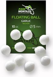 Насадка Floating Ball ProfMontazh 8mm Часник "Garlic"