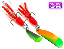 Блешня ПрофМонтаж "Грушка-куля" Tiger