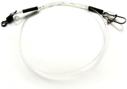 Поводок FANATIK флюорокарбоновый  