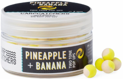 Бойлы Carp Catchers Pop-Up «Pineapple&Banana» 8mm