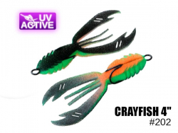 Поролонка  Рачок ПрофМонтаж "Crayfish" #202