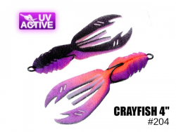 Поролонка  Рачок ПрофМонтаж "Crayfish" #204