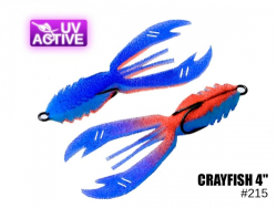 Поролонка  Рачок ПрофМонтаж "Crayfish" #215