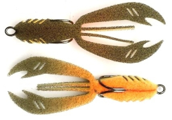 Поролонка  Рачок ПрофМонтаж Crayfish 3.5" #403