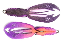 Поролонка  Рачок ПрофМонтаж Crayfish 3.5" #404