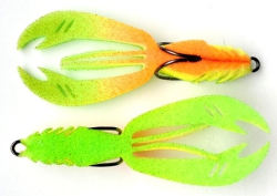 Поролонка  Рачок ПрофМонтаж Crayfish 3.5" #406