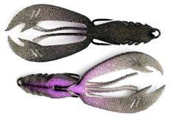 Поролонка  Рачок ПрофМонтаж Crayfish 3.5" #408