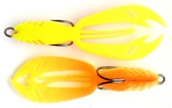 Поролонка  Рачок ПрофМонтаж Crayfish 3.5" #410