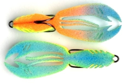 Поролонка  Рачок ПрофМонтаж Crayfish 3.5" #411