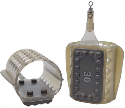 Кормушка ProfMontazh Feeder Shot Classic