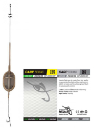 Оснастка ProfMontazh Romanian Карп-флет BIG