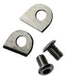 Різці змінні Favorite PS-2 для плоскогубців (8mm)