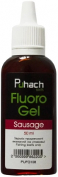 Флюорогель Puhach Baits Fluoro Gel 50ml - Sausage (Колбаса)
