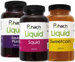 Ликвид Puhach Baits Liquid 250ml