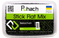 Флет Микс Puhach Baits Stick Flat Mix 400g