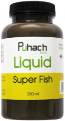 Ликвид Puhach Baits Liquid 250ml - Super Fish (Супер Рыба)