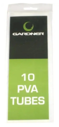 ПВА-пакети Gardner PVA Tubes 193х66mm 10шт