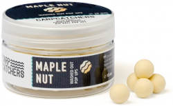 Бойли Carp Catchers Pop-Up Washed Out "Maple Nut" 8mm