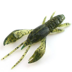 Силікон FishUp Real Craw 1.5" (10шт) #042 - Watermelon Seed