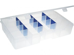 Коробка Flambeau 7004R 410х248х79mm