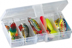 Коробка Jaxon RH-123 16x9x4cm