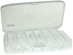 Коробка Jaxon RH-183 20/12/3.5cm двостороння