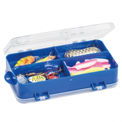 Коробка двостороння коробка Jaxon RH-185 18x10x4.5cm